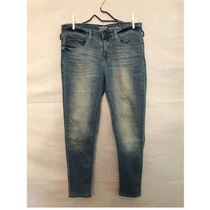 Levi's Moden Skinny Jeans